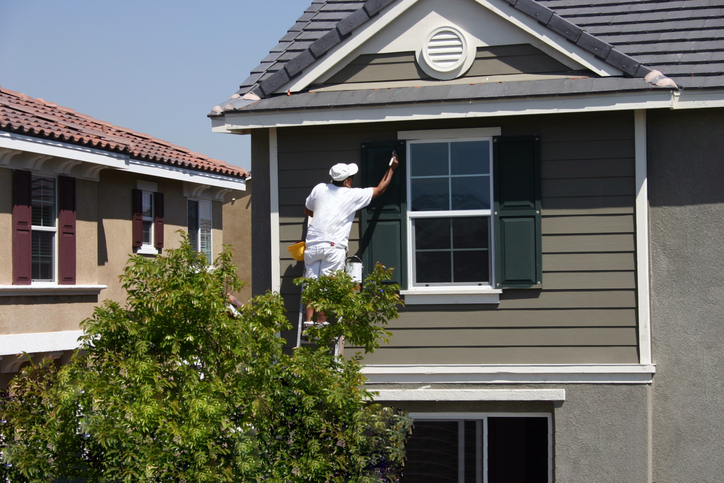 Interior & Exterior House Painting Services in Stuart, FL