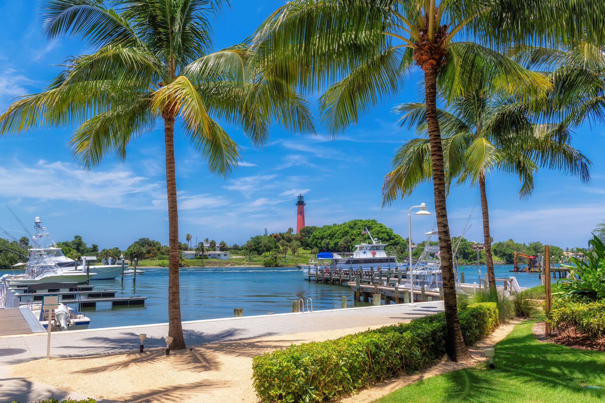 Pressure Washing in Jupiter, FL