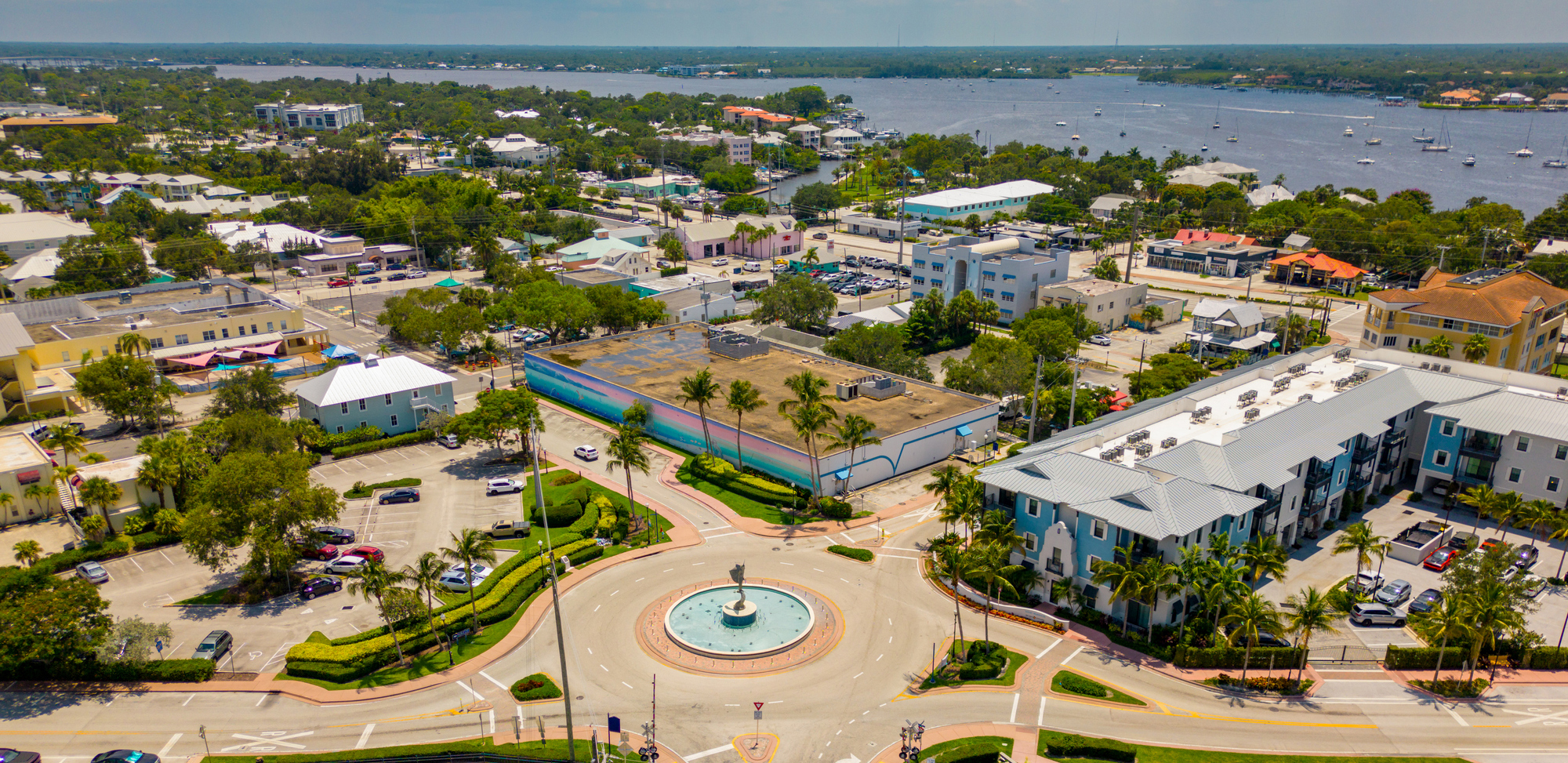 Pressure Washing in Stuart, FL