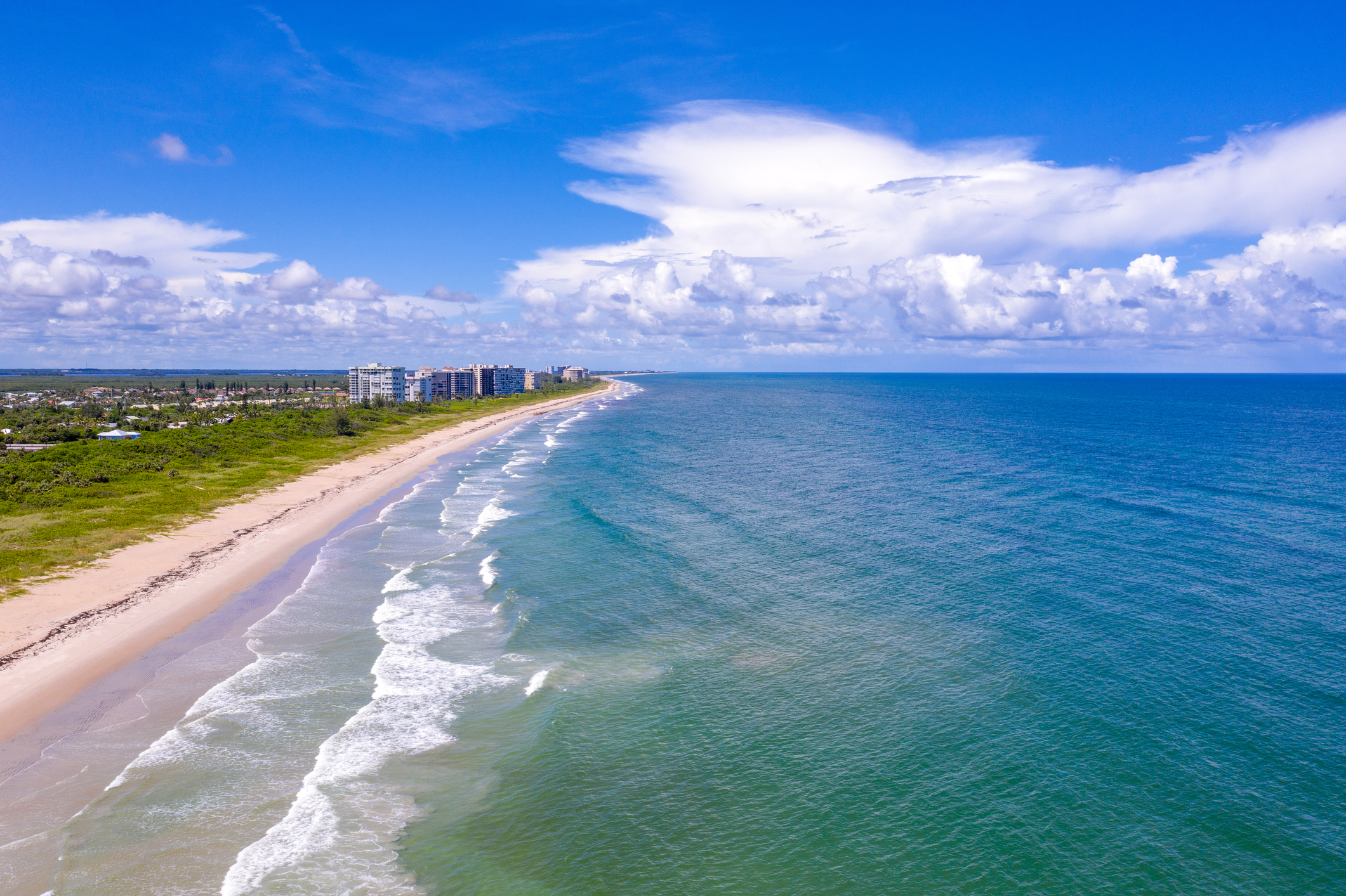 Pressure Washing in Fort Pierce, FL